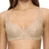 Triumph Amourette WHP Half Cup Bra - Skin