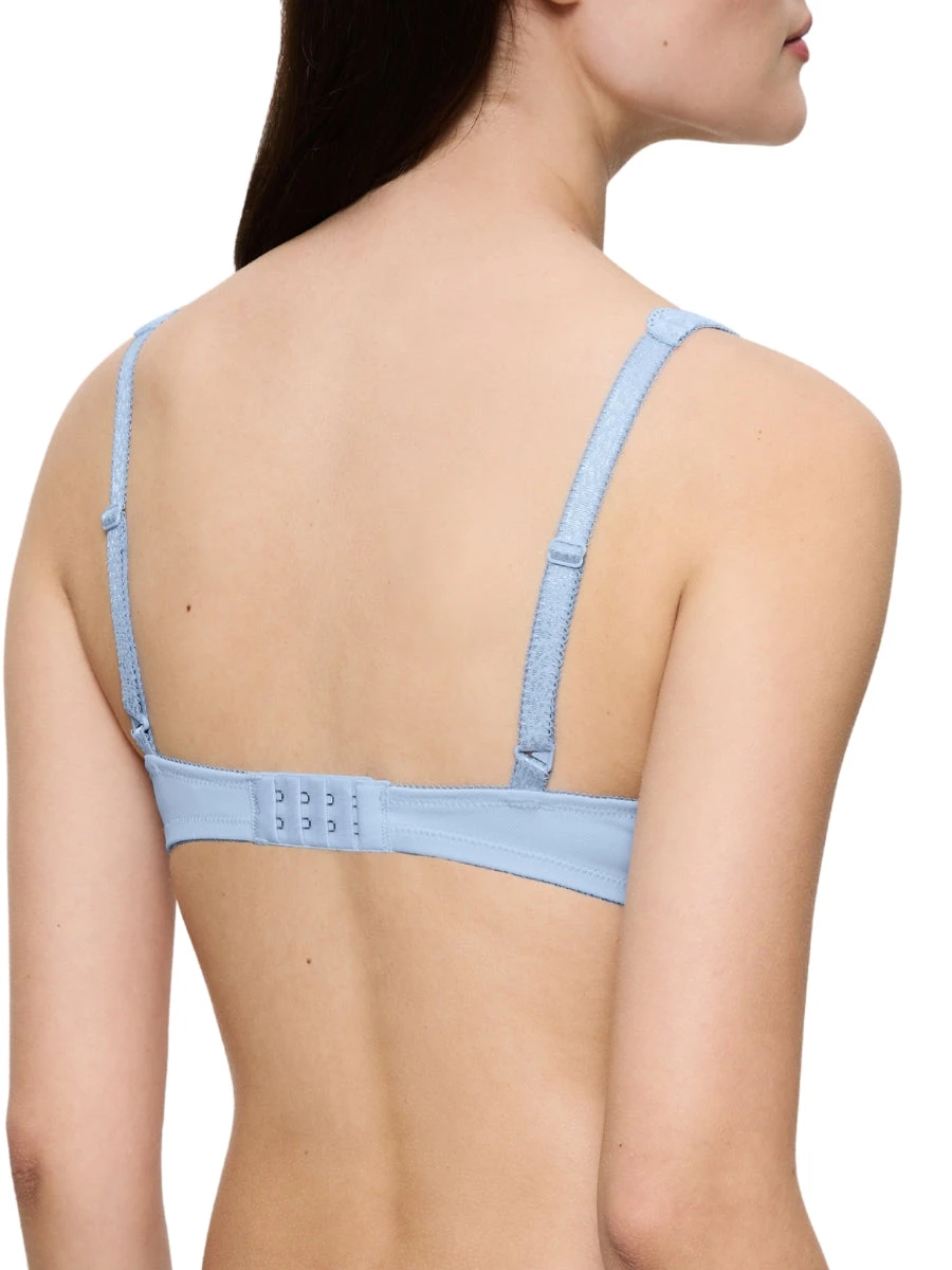 Triumph Amourette WHP Half Cup Bra - Ice - Image 2