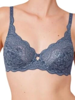 Triumph Amourette 300W X High Apex Bra - Atlantis