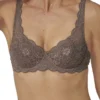 Triumph Amourette 300 WHP Half Cup Bra - Café Latte