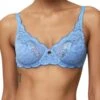 Triumph Amourette 300W High Apex Bra - Provence
