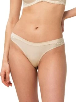 Triumph Aura Spotlight String Brief