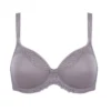 Triumph Beauty-Full Darling WP Bra - Twilight Grey