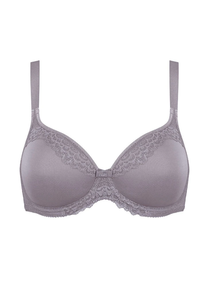Triumph Beauty-Full Darling WP Bra - Twilight Grey