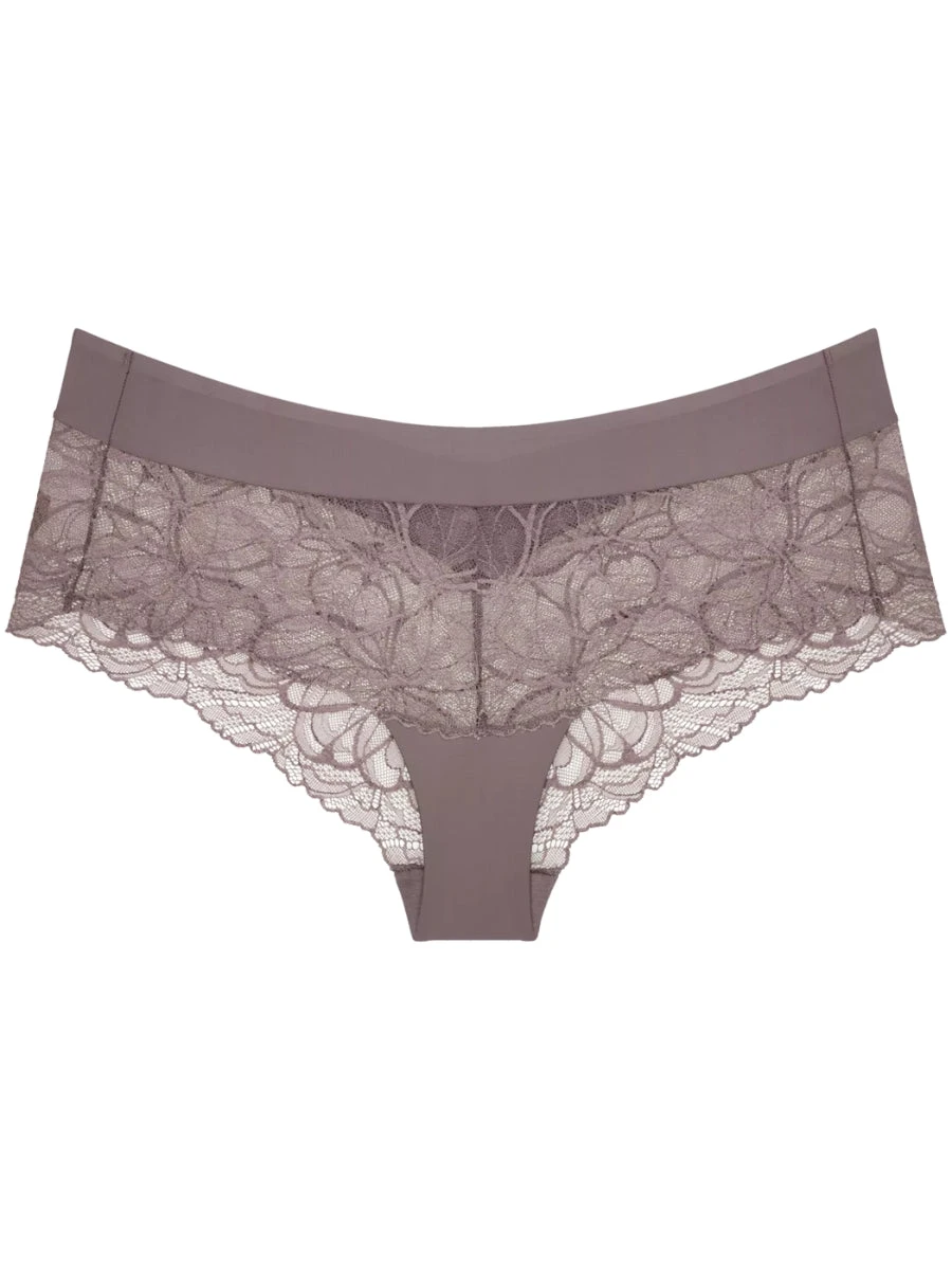 Triumph Body Make-Up Illusion Lace Short - Image 3