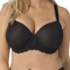 Triumph Modern Feeling T-Shirt Bra - Black