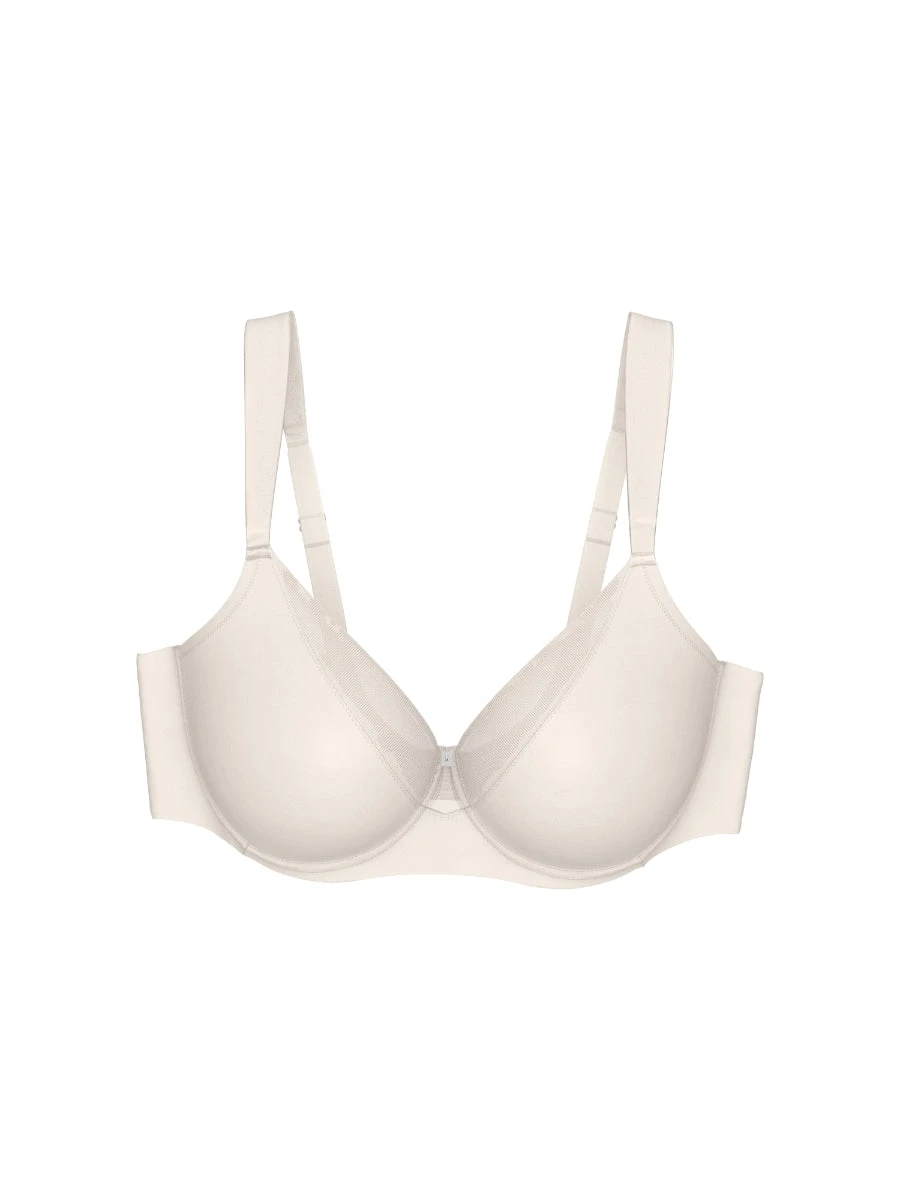 Triumph True Shape Sensation T High Apex Bra - Fresh Powder - Image 7