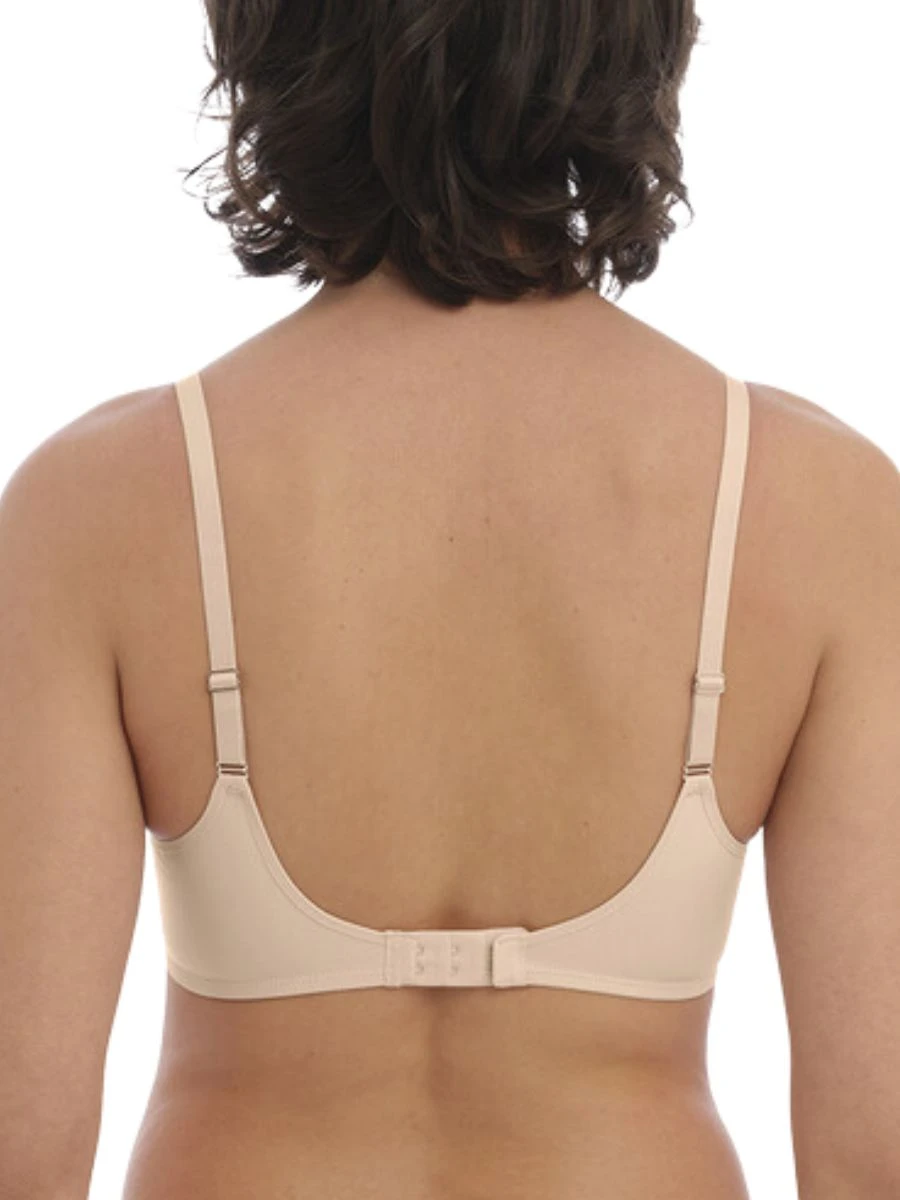 Wacoal Accord Moulded Bra - Frappe - Image 3