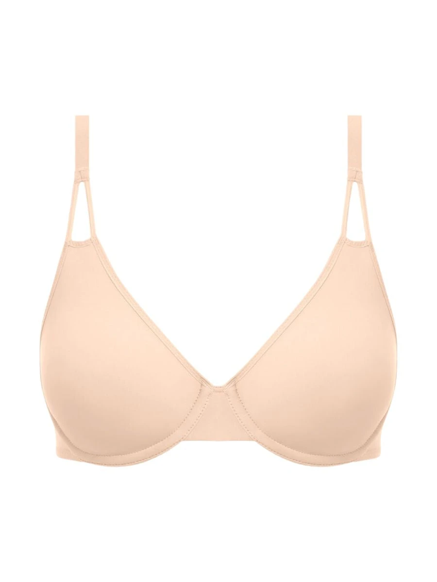 Wacoal Accord Moulded Bra - Frappe - Image 4