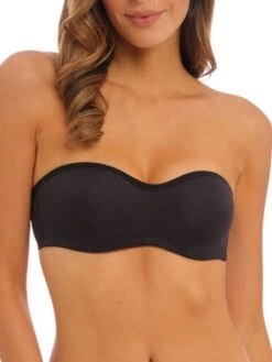 Wacoal Accord Strapless Bra - Black