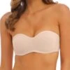 Wacoal Accord Strapless Bra - Frappe