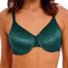 Wacoal Back Appeal Underwire Bra - Ponderosa Pine