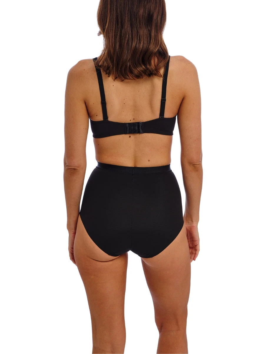 Wacoal Body By 2.0 Underwire Bra - Black - Image 5