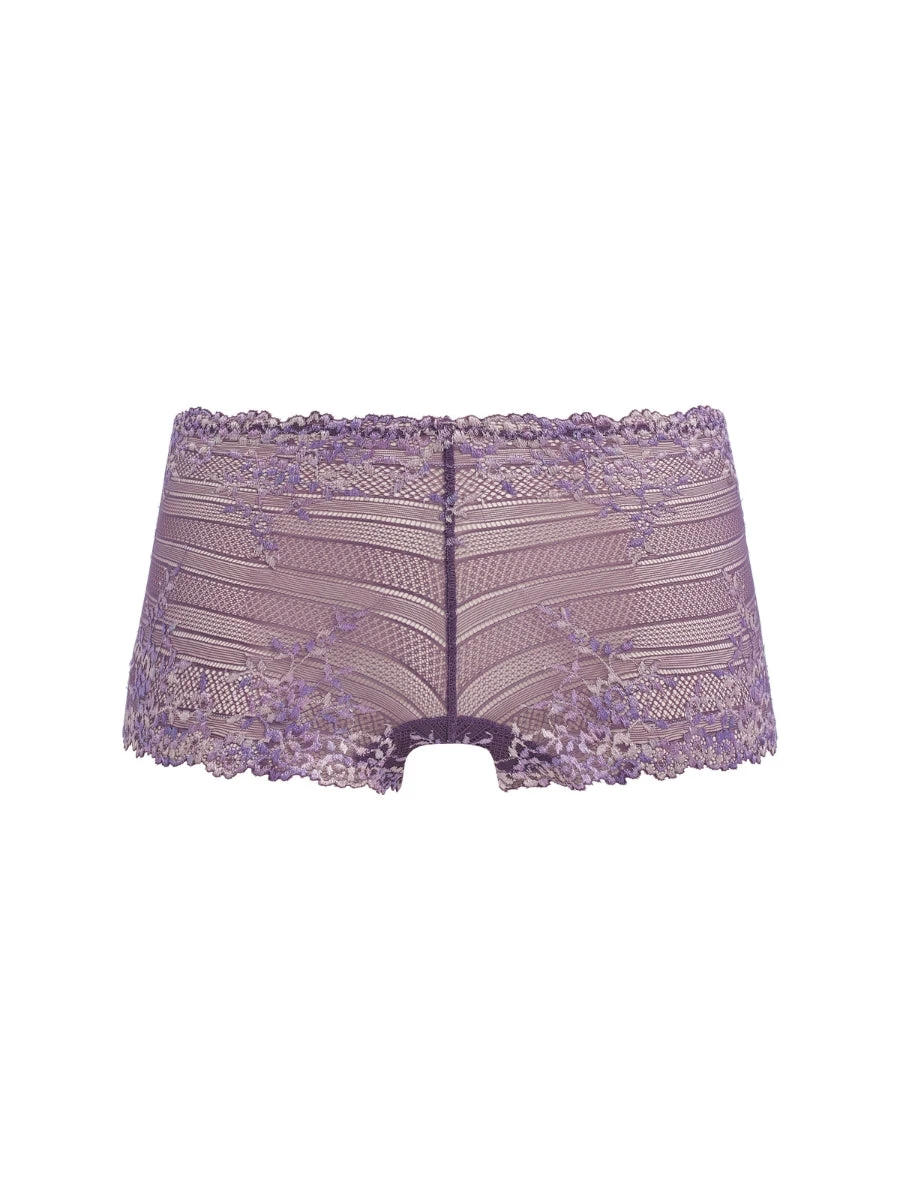 Wacoal Embrace Lace Boyshort - Image 5