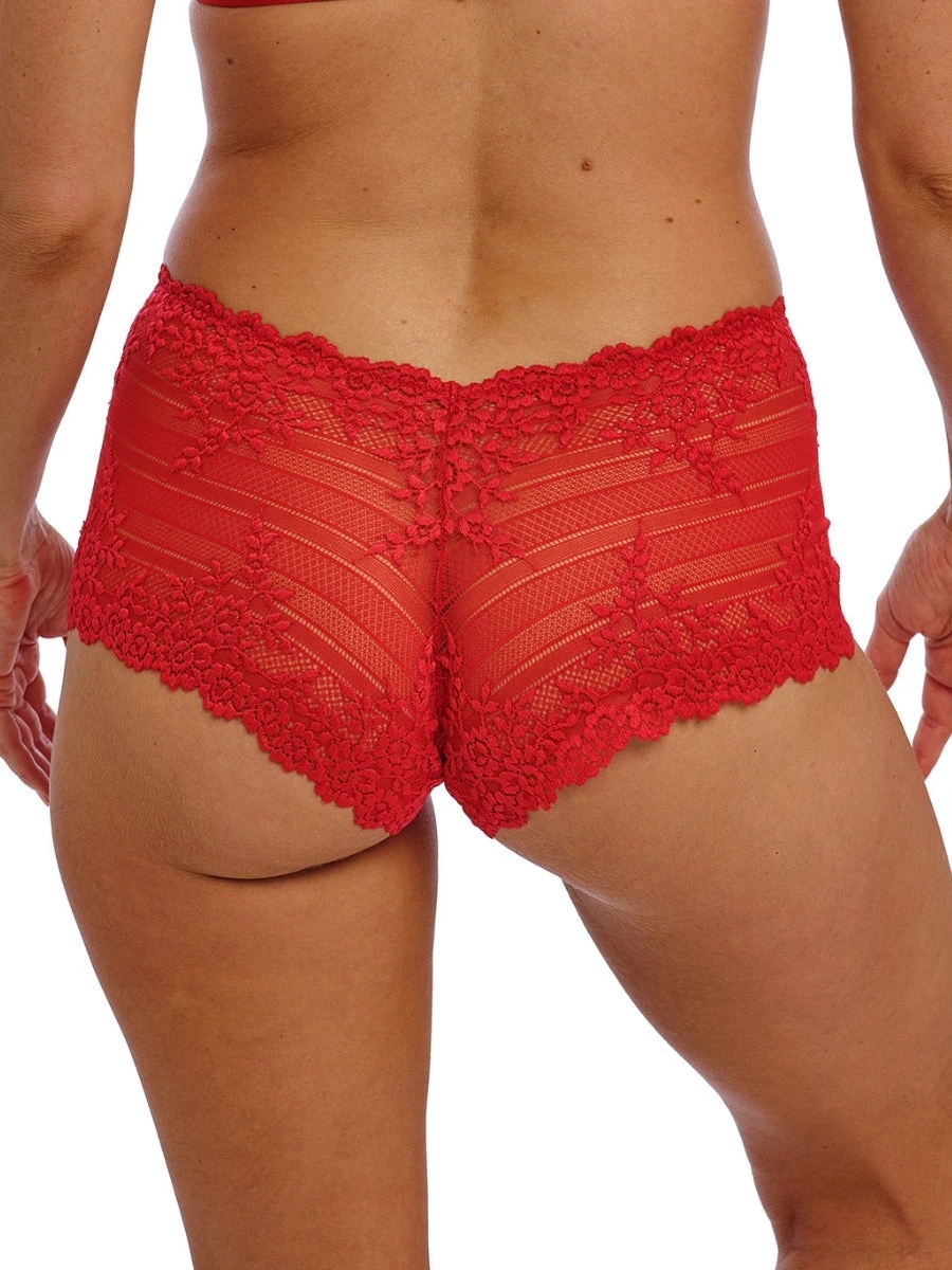 Wacoal Embrace Lace Boyshort - Image 17