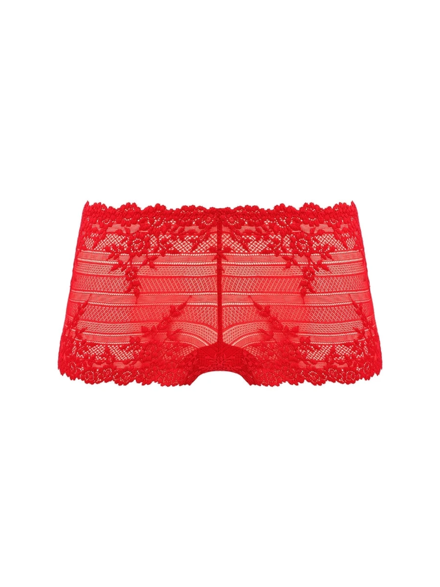 Wacoal Embrace Lace Boyshort - Image 20