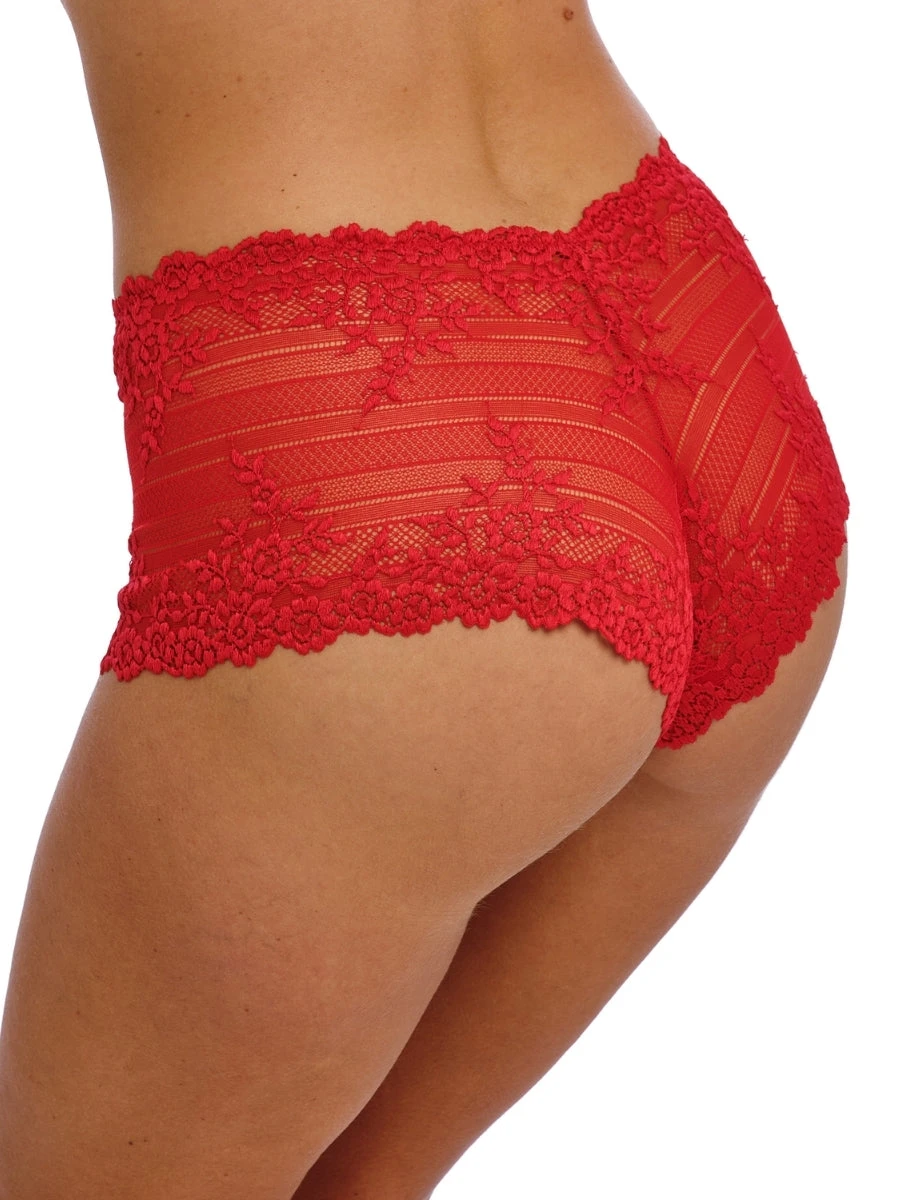 Wacoal Embrace Lace Boyshort - Image 18