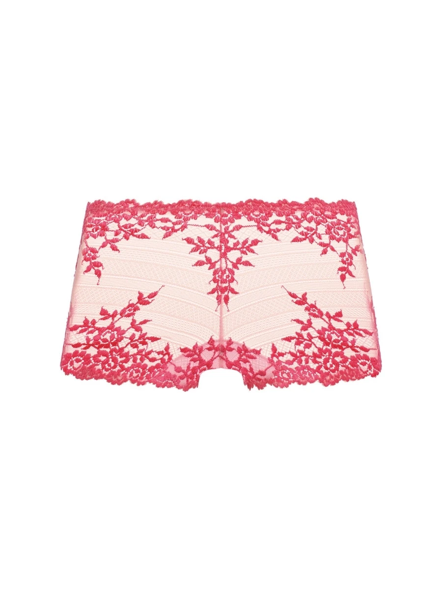 Wacoal Embrace Lace Boyshort - Image 10