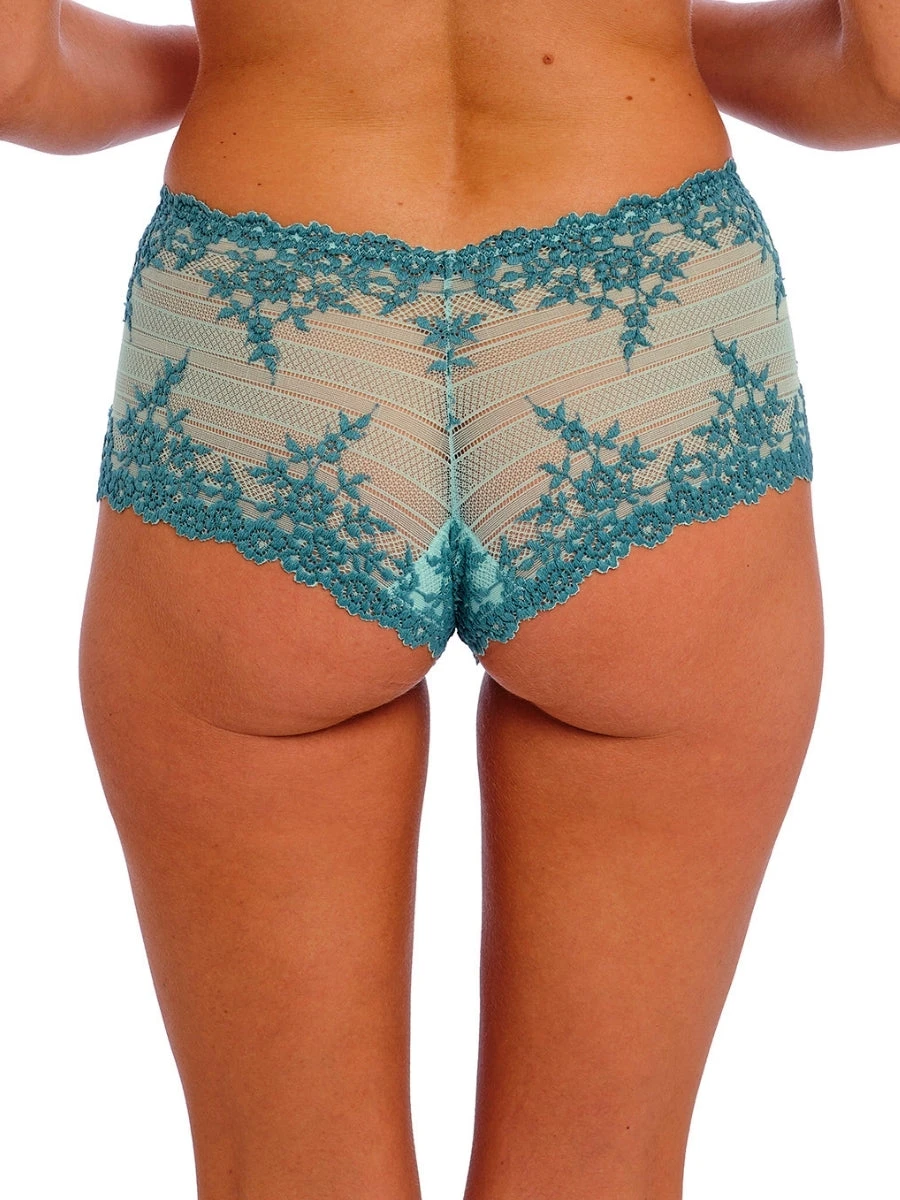 Wacoal Embrace Lace Boyshort - Image 12