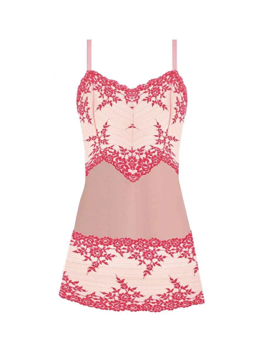 Wacoal Embrace Lace Chemise - Image 8