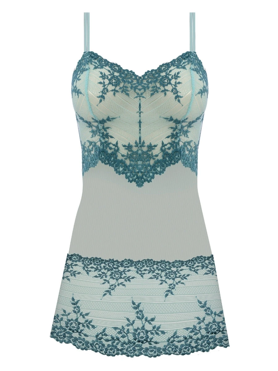 Wacoal Embrace Lace Chemise - Image 12