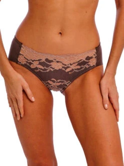 Wacoal Florilege Brief