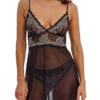 Wacoal Lace Perfection Chemise