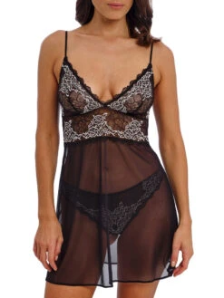 Wacoal Lace Perfection Chemise