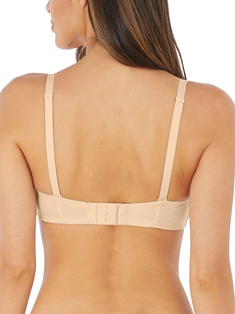 Wacoal Red Carpet Strapless Bra - Nude - Image 6