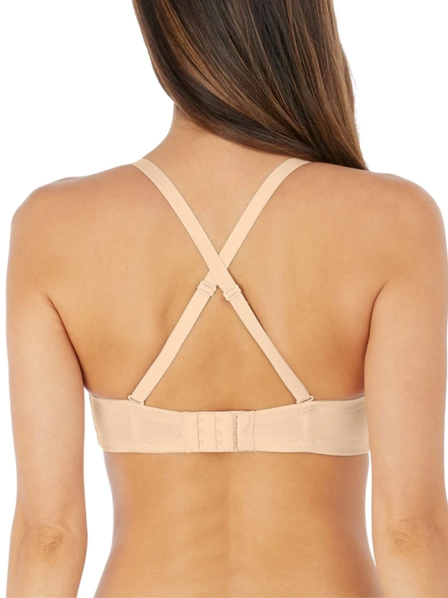 Wacoal Red Carpet Strapless Bra - Nude - Image 7