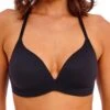 Wacoal Ines Secret Contour Bra - Black