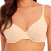 Wacoal Ines Secret Moulded Bra - Frappe
