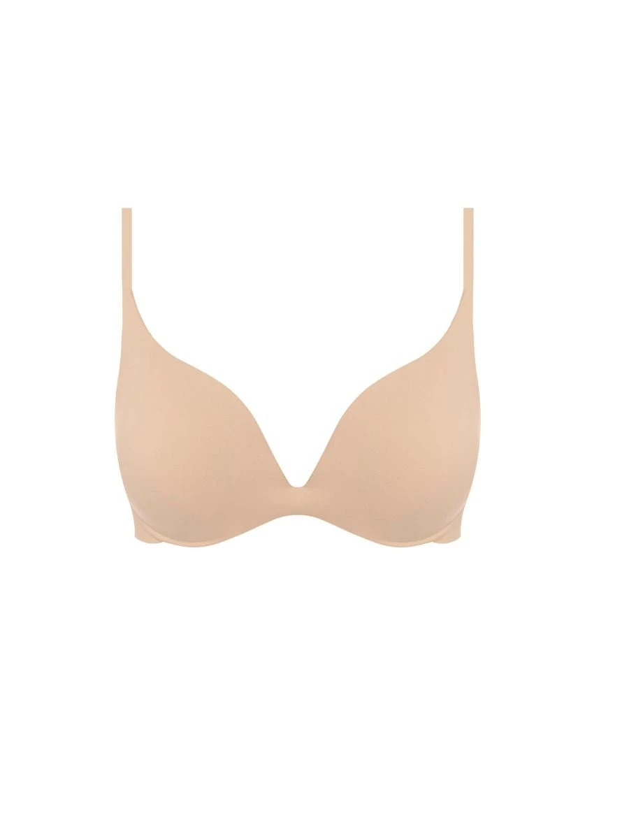 Wacoal Ines Secret Push Up Bra - Frappe - Image 5