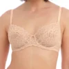 Wacoal Raffine Underwire Bra - Frappe
