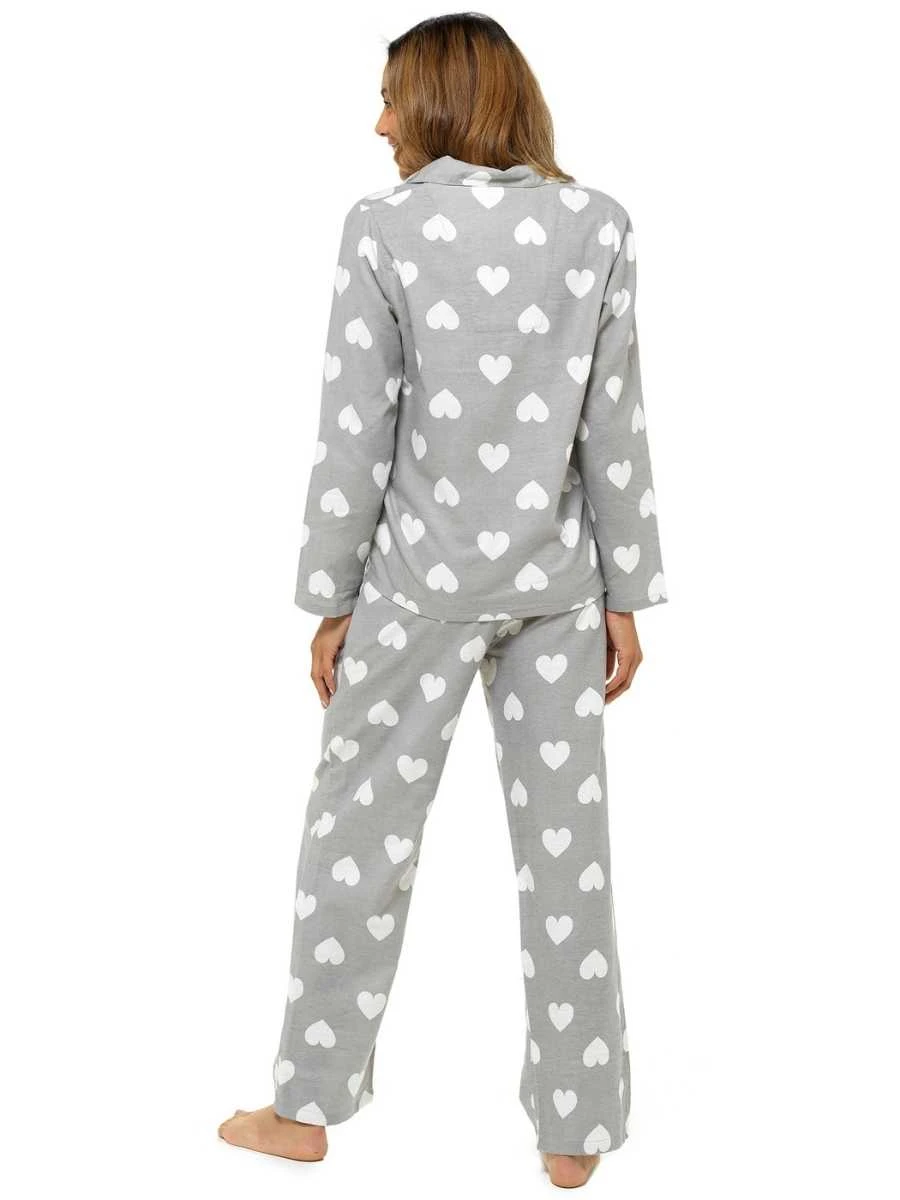 Pyjama Set With Gift Bag - Image 17