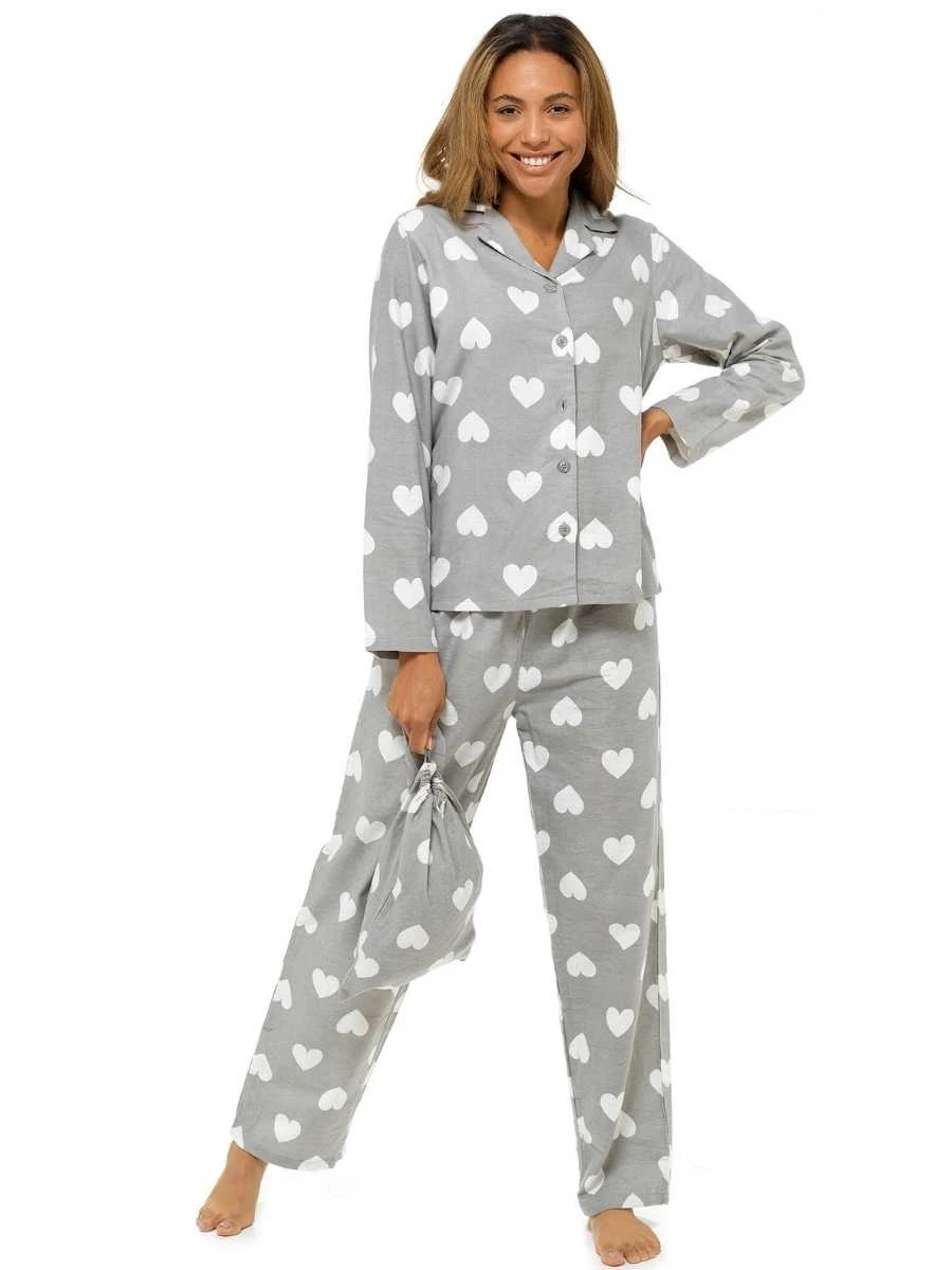 Pyjama Set With Gift Bag - Image 16