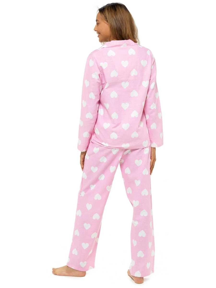 Pyjama Set With Gift Bag - Image 19