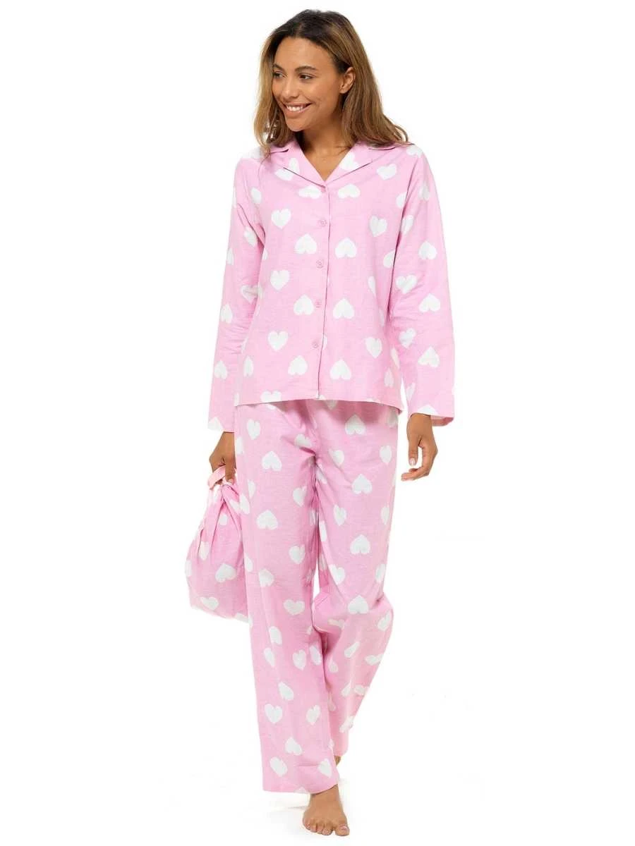 Pyjama Set With Gift Bag - Image 18