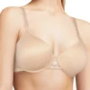 Chantelle Day To Night T-Shirt Bra - Golden Beige