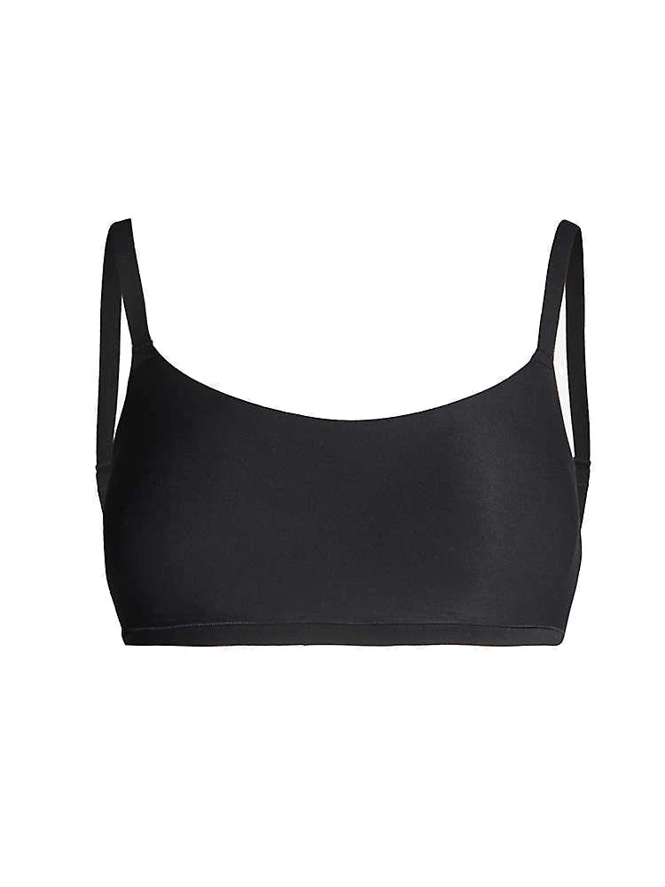 SoftStretch Jersey Lounge Bra - Image 20