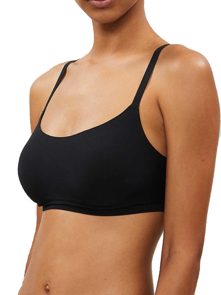 SoftStretch Jersey Lounge Bra - Image 19
