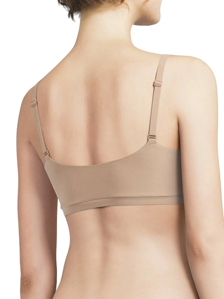 SoftStretch Jersey Lounge Bra - Image 16
