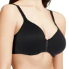 Chantelle Chic Essential Covering Spacer Bra - Black