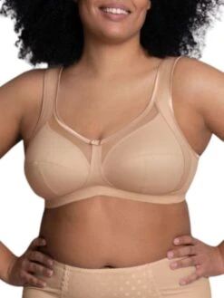 ANITA Clara Comfort Soft Bra - Sand