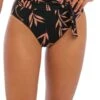 FANTASIE Luna Bay High Waist Bikini Brief