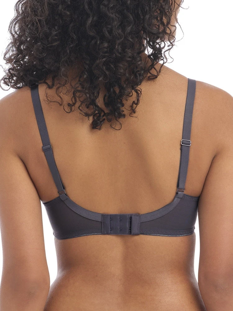 FREYA Festival Vibe High Apex Bra - Cinder - Image 2