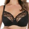 FANTASIE Ana Side Support Bra - Black