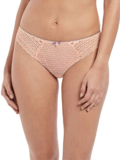 FREYA Daisy Lace Brief