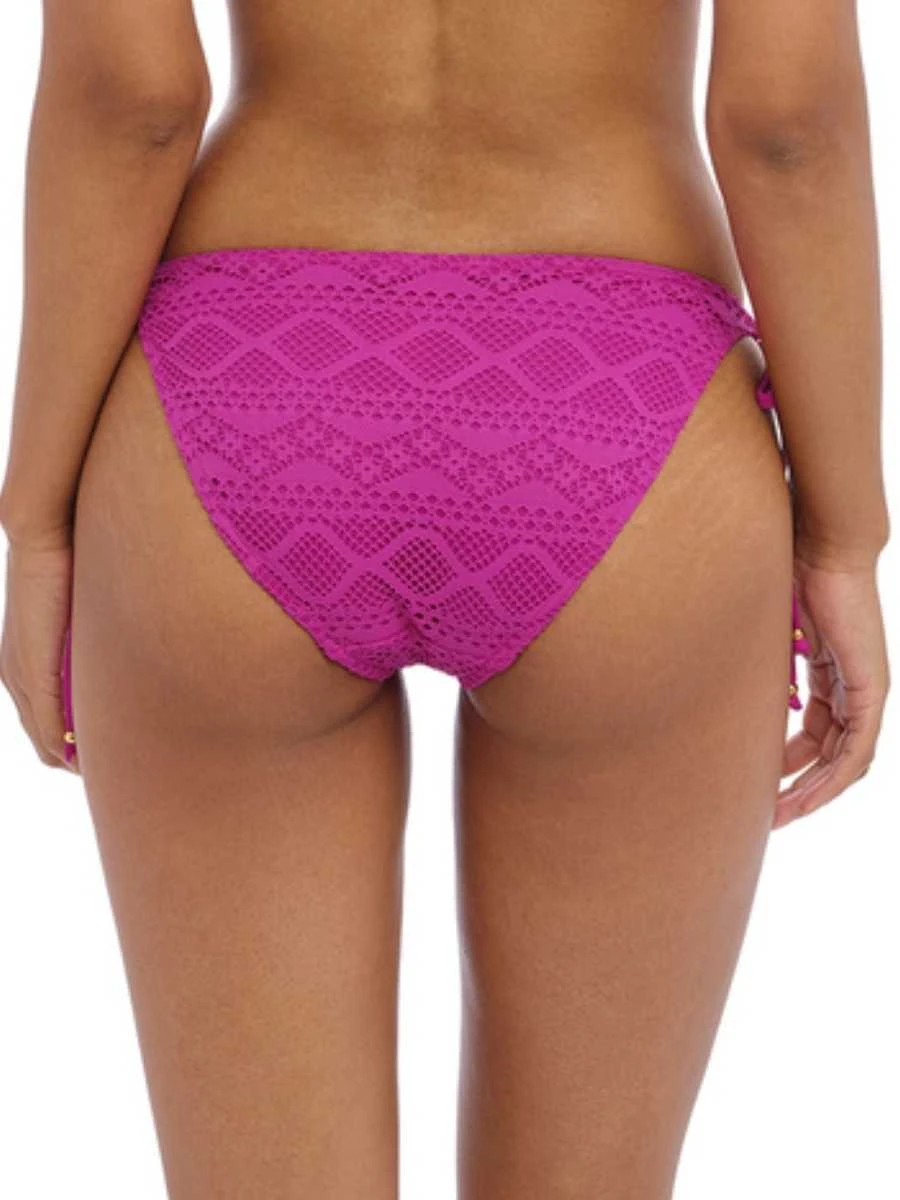 FREYA Sundance Tie Side Bikini Brief - Image 15