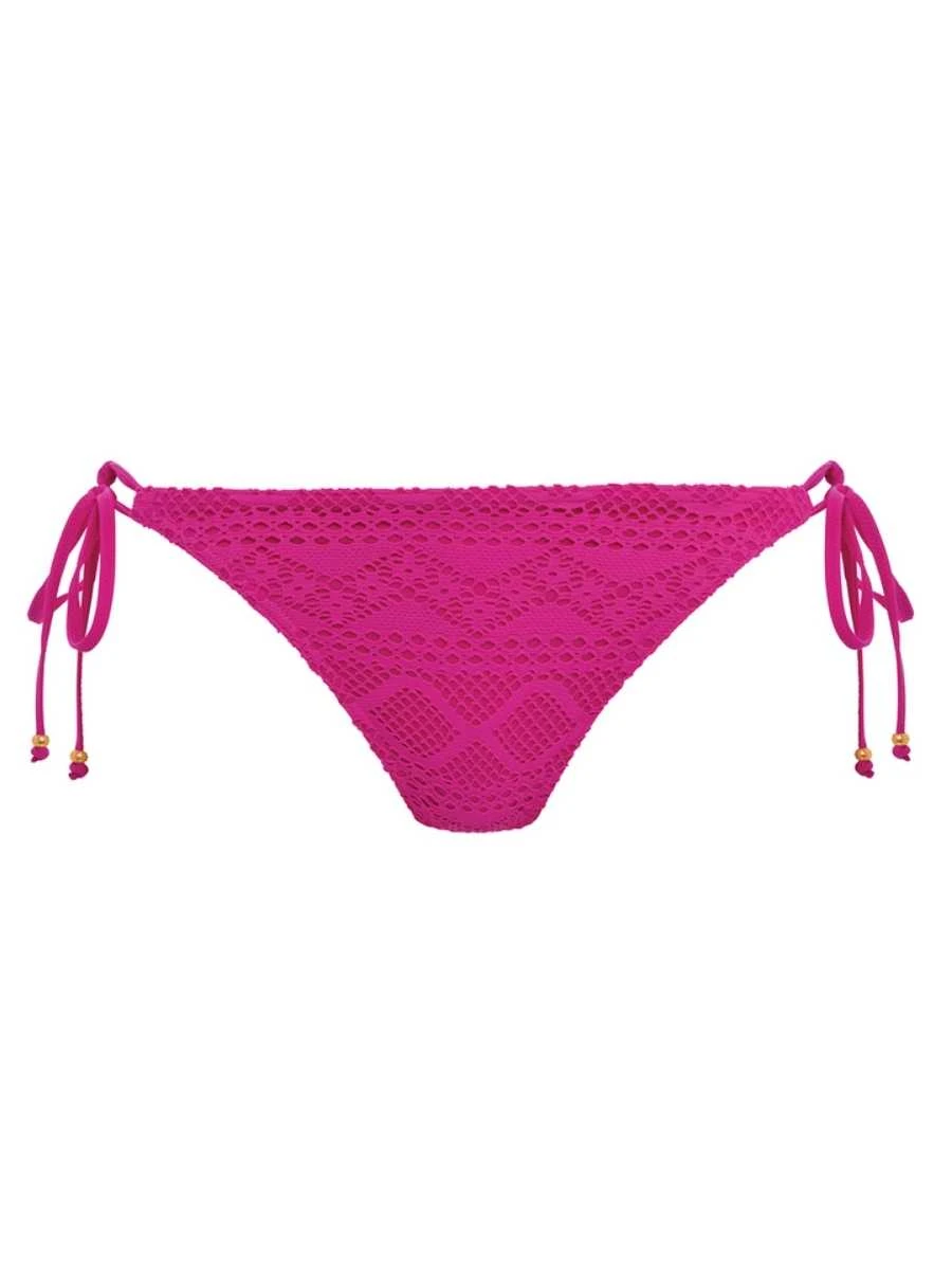 FREYA Sundance Tie Side Bikini Brief - Image 17